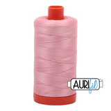 Threads - Light Peony - 50SP
