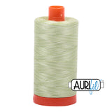 Threads - Light Spring Green - 50SP