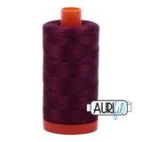 Threads - Plum - 50SP