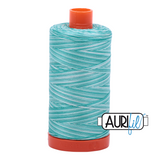 Threads - Turquoise Foam - 50SP