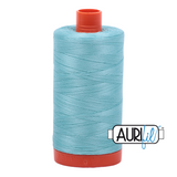Threads - Light Turquoise - 50SP