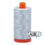 Threads - Light Grey Blue - 50SP