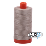 Threads - Rope Beige - 50SP