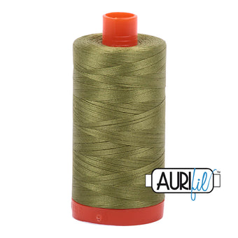 Threads - Olive Green - 50SP