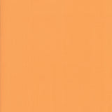 Bella Solids - Amelia Apricot - 0.5yd