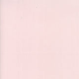 Bella Solids - Baby Pink - 0.5yd