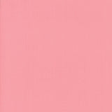 Bella Solids - Betty's Pink - 0.5yd