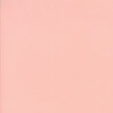 Bella Solids - Bubblegum - 0.5yd