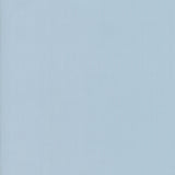 Bella Solids - Bunny Hill Blue - 0.5yd