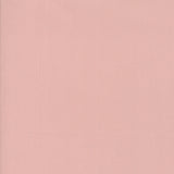 Bella Solids - Bunny Hill Pink - 0.5yd