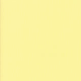 Bella Solids - Canary - 0.5yd