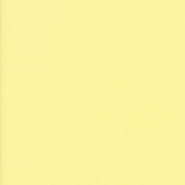 Bella Solids - Canary - 0.5yd