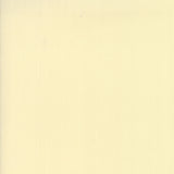 Bella Solids - Fig Tree Cream - 0.5yd