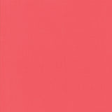 Bella Solids - Flamingo - 0.5yd