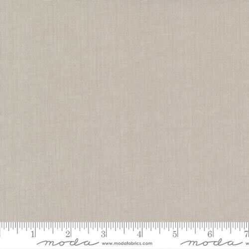 Bella Solids - French General - 0.5yd