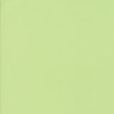 Bella Solids - Green Tea - 0.5yd
