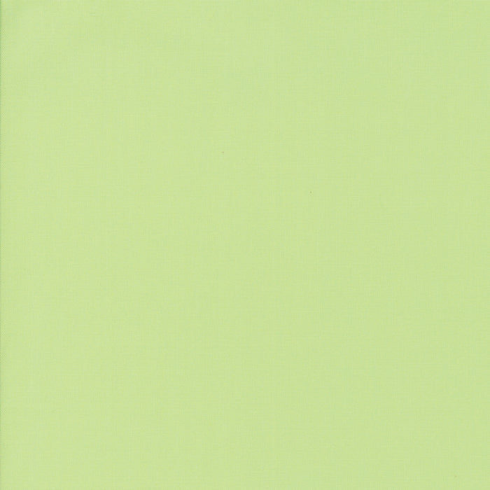 Bella Solids - Green Tea - 0.5yd