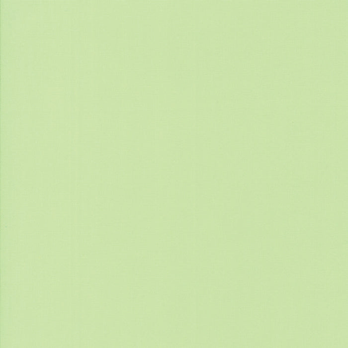 Bella Solids - Honeydew - 0.5yd