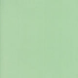 Bella Solids - Mint - 0.5yd