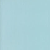 Bella Solids - Mist - 0.5yd