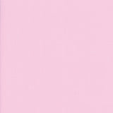 Bella Solids - Parfait Pink - 0.5yd