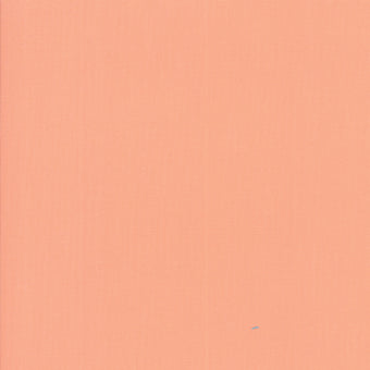 Bella Solids - Peach Blossom - 0.5yd