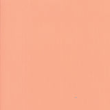 Bella Solids - Peach Blossom - 0.5yd