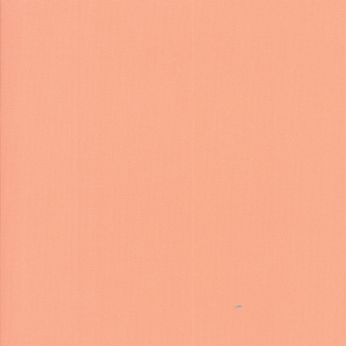 Bella Solids - Peach Blossom - 0.5yd