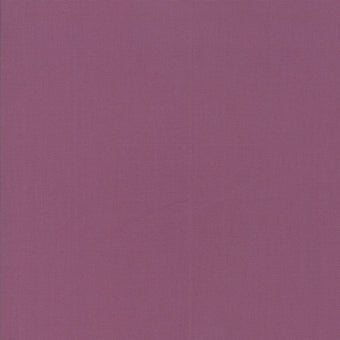 Bella Solids - Plum - 0.5yd