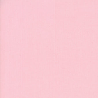 Bella Solids - Sisters Pink - 0.5yd