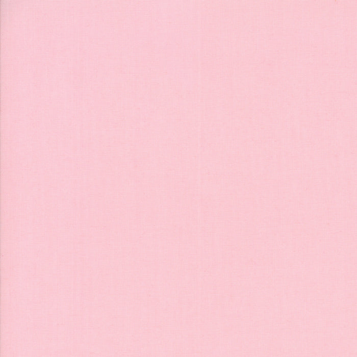 Bella Solids - Sisters Pink - 0.5yd