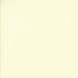 Bella Solids - Snow - 0.5yd