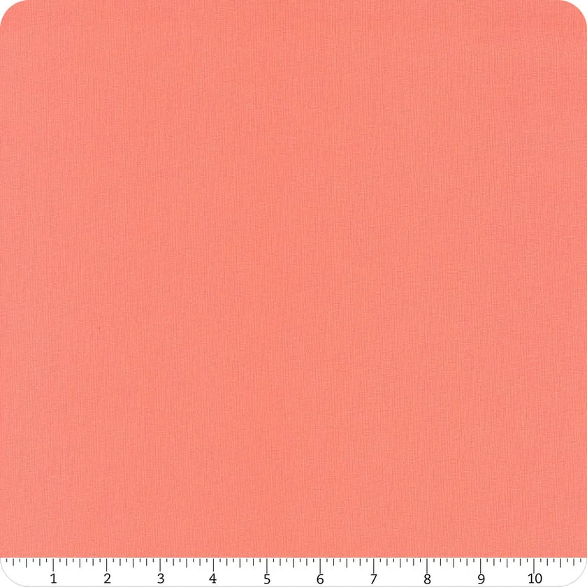 Bella Solids - Tea Rose - 0.5yd