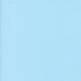 Bella Solids - Tranquil Aqua - 0.5yd