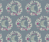 Print - Lunar Illusion Crystal - 0.5yd
