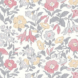 Liberty Wide Back - Mamie Field B - 0.5m