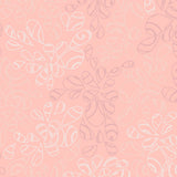 Print - Nature Element Veiled Rose - 0.5yd