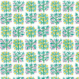 Liberty Lasenby Cotton - Gifts From The Garden 1 - 0.5m