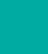 Pure Solid - Cozumel Blue - 0.5yd