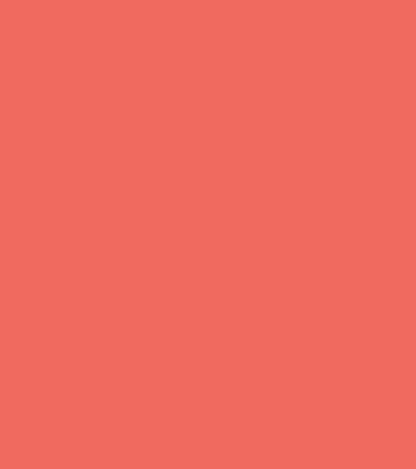 Pure Solid - Coral Reef - 0.5yd