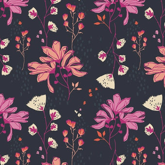 Print - Springbloom - 0.5yd