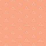 Print - Prism Element Soft Wulfenite - 0.5yd