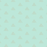 Print - Prism Element Subtle Turquoise - 0.5yd