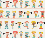 Petite Circus