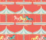 Print - Carousel Joy - 0.5yd