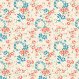 Liberty Lasenby Cotton - Palace Gardens Print 3 - 0.5m