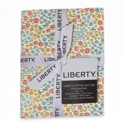 Fat Quarter Bundle - Meadow Flowers A