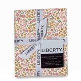 Fat Quarter Bundle - Meadow Flowers B
