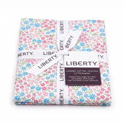 Fat Quarter Bundle - Meadow Flowers D