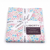 Fat Quarter Bundle - Meadow Flowers D